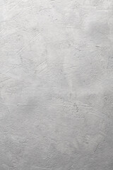 Light gray concrete texture. Putty background