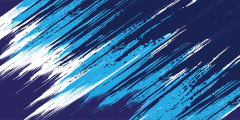 Jersey design sublimation vector brush grunge splash background, techno sporty element wallpaper, pink blue white navy color combination, shirt sports wear