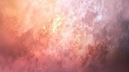 Obraz premium Light glows with brushed textures on a tranquil background