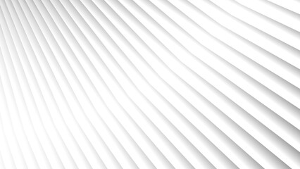 Abstract white lines pattern illustration background. 