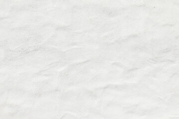 pattern of white painted structured wall as harmonic background