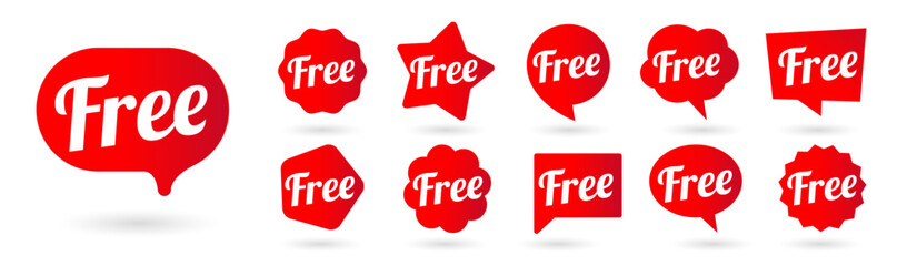Free