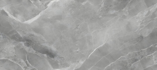 Fototapeta premium background with modern grey marble limestone texture background in white light seamless mat. Generative AI.