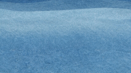 Abstract Blue Watercolor Background for Textures, Banners, and Web Design