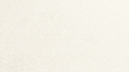 Ecru gradient with texture of eggshell. Pastel light beige background, modern dotted vector design, paper texture.