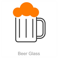 Beer Glass