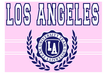 LA university  club usa uni  hills varsity college colleigiate horses golf retro vintage sport usa trending whreaf graphic tee t-shirt logo slogan graphic artwork typography tote badge emblem crest