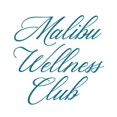 malibu wellness club