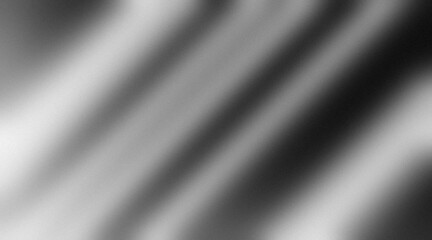 abstract black and white background, grainy and noisy texture, illustration, suitable for banner, header and cover design