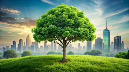 green tree green business ideas Finance and Investment for Sustainability
