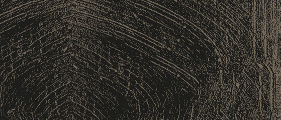 Grunge overlay effect black background screen overlay illustration rough, grungy texture old material wall effects 