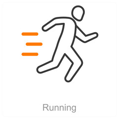 Running