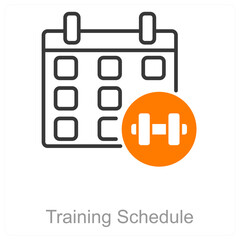 Training Schedule