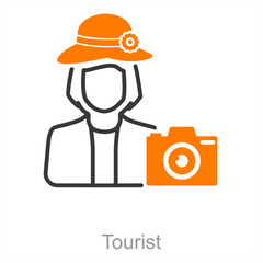 Tourist