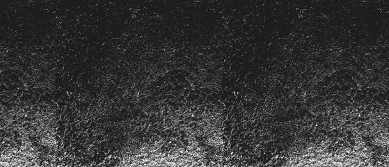 Grunge overlay effect black background screen overlay illustration rough, grungy texture old material wall effects 