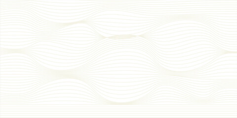 Premium background design with white lines pattern (texture) in luxury pastel colors. vektor