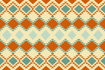 Geometric,bohemian, seamless ,Traditional ethnic,thai pattern, fabric pattern for textiles,rugs, wallpaper, clothing, sarong, batik,wrap,embroidery,print, background,cover,vector illustration