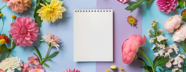 Decorative floral frames for invitations, greetings cards, and scrapbooking projects