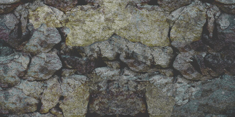 eye catching stone texture. Close up 