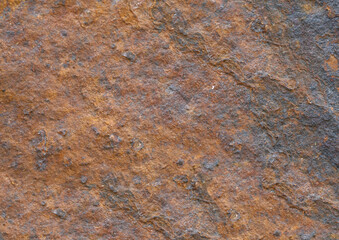 eye catching stone texture. Close up 