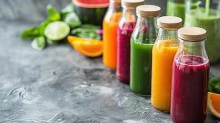 Juicing Tips and Tricks  