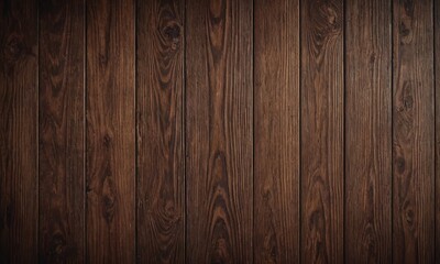 Naklejka premium cinematic still Surface of the old brown wood texture