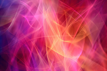 abstract smoke