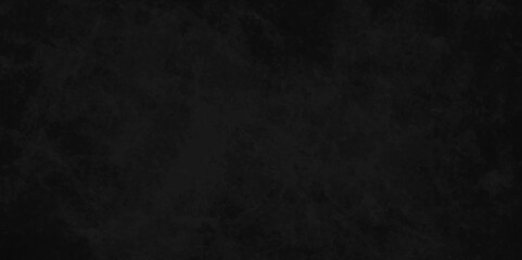 Black Board grunge wall Texture or Background. abstract dark black color design are light with backdrop gradient background. Dark black grunge wall charcoal colors texture smooth plaster background.