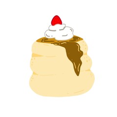  Pancake