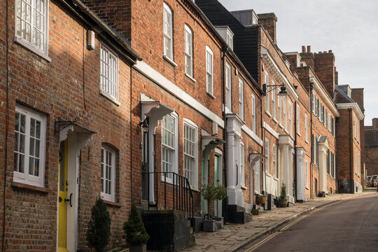 Hatfield, Hertfordshire, England, United Kingdom, Europe