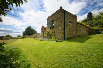 Chartwell Westerham England Kent UK