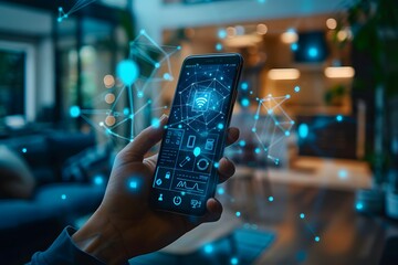 Smart Home Technology