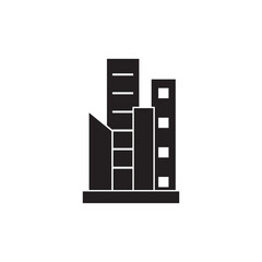 building logo icon