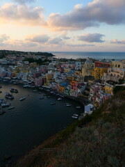 Procida I