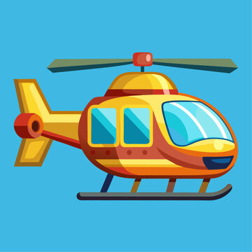 recommend clip art: helicopter clipart cartoon Illustration drawing