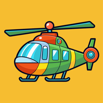 recommend clip art: helicopter clipart cartoon Illustration drawing