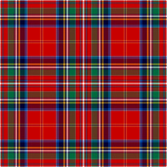 Plaid pattern,Tartan pattern,Check pattern Scottish style of colored lines most perfect design seamless pattern texture for fabric design,EPS 10