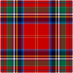 Plaid pattern,Tartan pattern,Check pattern Scottish style of colored lines most perfect design seamless pattern texture for fabric design,EPS 10