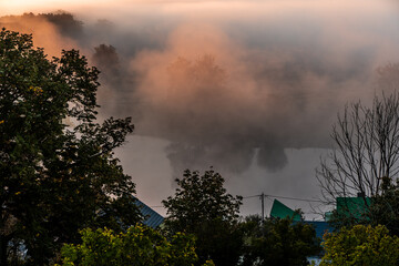 morze , plaża , chmury , sztorm , fale, Bałtyk, morze Bałtyckie, wydmy, statek , kuter, molo , Gdynia  © Daniel Folek