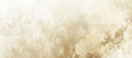 Plain vellum background