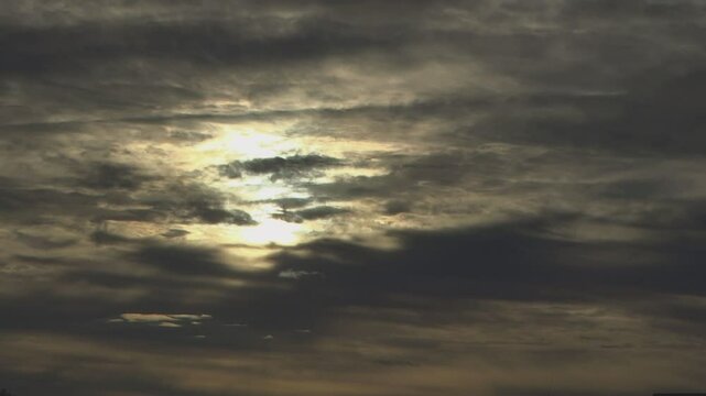 time lapse clouds timelapse
