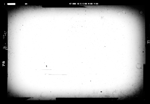 Vintage slide film frame of an old camera with photo lens vignette template with dust, splatters dusts and scratches on transparent background	