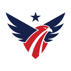 Obraz premium Egole, vintage, vector EGOL BIRD LOGO adobe illustrator vector file. Egol modern logo design and abstract logo. Ai generate 