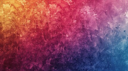 Fototapeta premium Textured Gradient Background