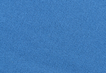 Abstract knitted jersey
