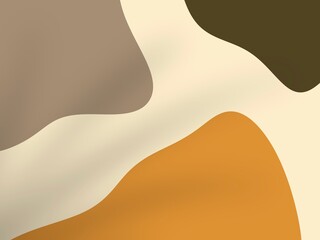 Minimal abstract background, Modern trendy background