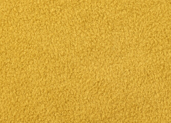 Background from fleece fabric