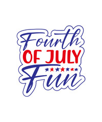 4th of July SVG Design, Independence Day SVG Designs, America SVG,USA Flag SVG