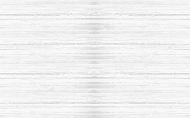 White wood plank texture vector background, White , Black wooden table top view.