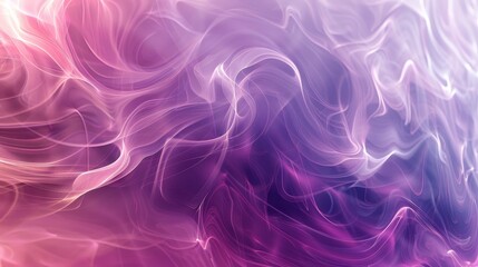 Fototapeta premium Ethereal background with swirling textures inspired by birthday candles silver highlights